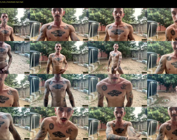jeff_cube — 21 minute Chaturbate male naked cam show, 720p, Jul 7, 2025
