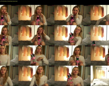 odelynbrower — 101 minute Chaturbate female naked cam show, 720p, Jul 6, 2025