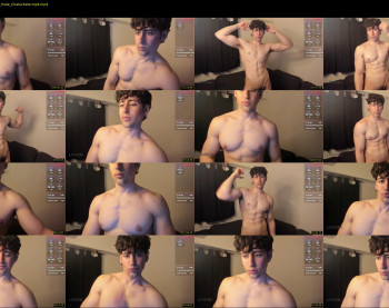 drmozo — 12 minute Chaturbate male naked cam show, 720p, Jul 7, 2025