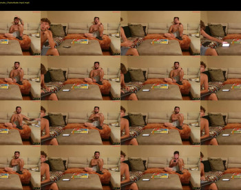livenull — 5 minute Chaturbate male naked cam show, 480p, Jul 8, 2025