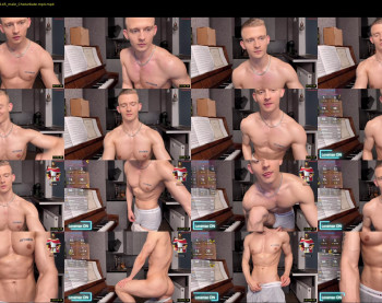 marvelboy_ — 115 minute Chaturbate male naked cam show, 720p, Jul 8, 2025
