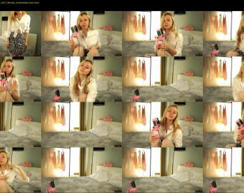 odelynbrower — 53 minute Chaturbate female naked cam show, 720p, Jul 7, 2025