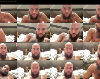 onenastemoefoe — 29 minute Chaturbate male naked cam show, 360p, Jul 7, 2025