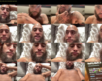 onenastemoefoe — 14 minute Chaturbate male naked cam show, 360p, Jul 7, 2025