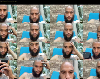 onenastemoefoe — 15 minute Chaturbate male naked cam show, 360p, Jul 7, 2025