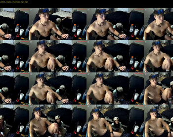 bubblebuttbdn — 8 minute Chaturbate male naked cam show, 360p, Jul 9, 2025