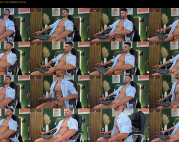 tim__watson — 50 minute Chaturbate male naked cam show, 720p, Jul 8, 2025