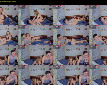 mamiclouds — 5 minute Chaturbate female naked cam show, 720p, Jul 10, 2025