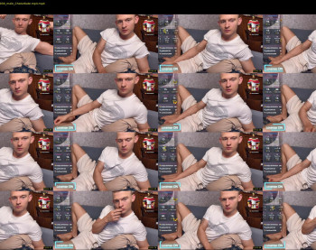 marvelboy_ — 17 minute Chaturbate male naked cam show, 720p, Jul 10, 2025