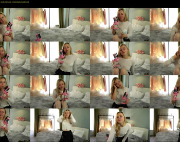 odelynbrower — 120 minute Chaturbate female naked cam show, 720p, Jul 9, 2025