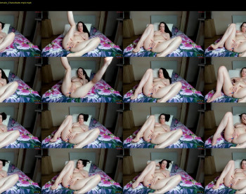 willlytr — 21 minute Chaturbate female naked cam show, 720p, Jul 9, 2025