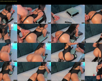 kataleyandliam — 120 minute Chaturbate couple naked cam show, 720p, Jul 11, 2025