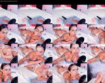 miiaamonroee — 94 minute Chaturbate couple naked cam show, 720p, Jul 11, 2025