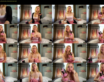 odelynbrower — 96 minute Chaturbate female naked cam show, 720p, Jul 10, 2025
