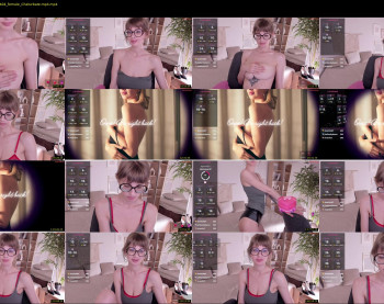 rubytwinkle — 120 minute Chaturbate female naked cam show, 720p, Jul 11, 2025