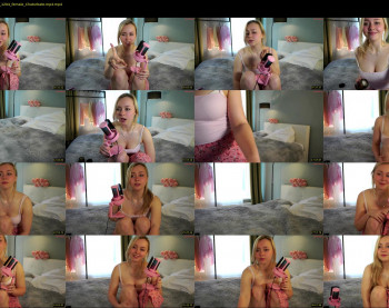 odelynbrower — 44 minute Chaturbate female naked cam show, 720p, Jul 11, 2025