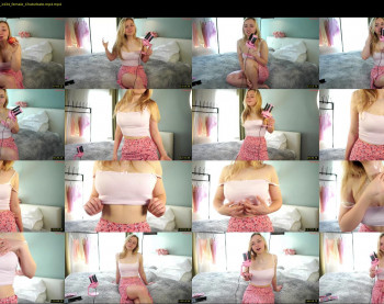 odelynbrower — 120 minute Chaturbate female naked cam show, 720p, Jul 11, 2025