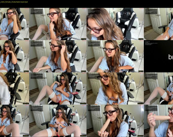 befxckingnice — 120 minute Chaturbate female naked cam show, 720p, Jul 12, 2025