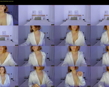 deeix — 45 minute Chaturbate female naked cam show, 720p, Jul 12, 2025