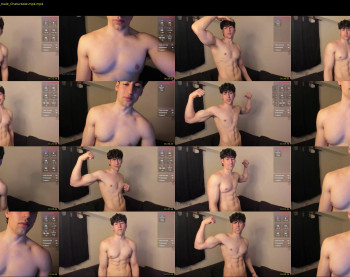 drmozo — 5 minute Chaturbate male naked cam show, 720p, Jul 12, 2025
