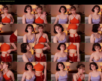 jitoon_exe — 21 minute Chaturbate female naked cam show, 720p, Jul 13, 2025