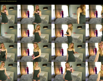 odelynbrower — 15 minute Chaturbate female naked cam show, 720p, Jul 13, 2025
