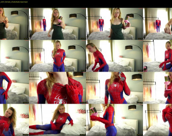 odelynbrower — 120 minute Chaturbate female naked cam show, 720p, Jul 13, 2025