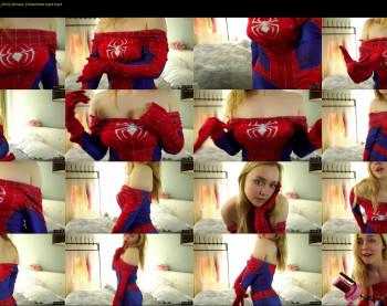 odelynbrower — 31 minute Chaturbate female naked cam show, 720p, Jul 13, 2025