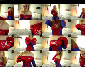 odelynbrower — 39 minute Chaturbate female naked cam show, 720p, Jul 13, 2025