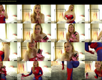 odelynbrower — 36 minute Chaturbate female naked cam show, 720p, Jul 13, 2025
