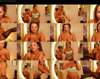 celestebailey — 101 minute Chaturbate female naked cam show, 720p, Jul 14, 2025
