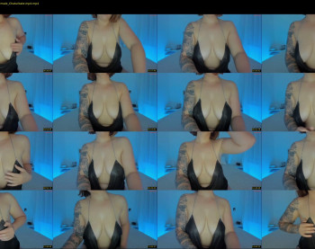 deeix — 17 minute Chaturbate female naked cam show, 720p, Jul 14, 2025