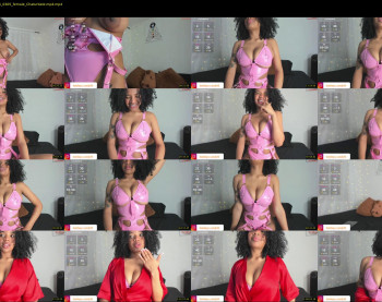 kataleyacandy — 75 minute Chaturbate female naked cam show, 720p, Jul 15, 2025