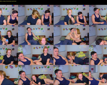 mamiclouds — 117 minute Chaturbate female naked cam show, 720p, Jul 14, 2025
