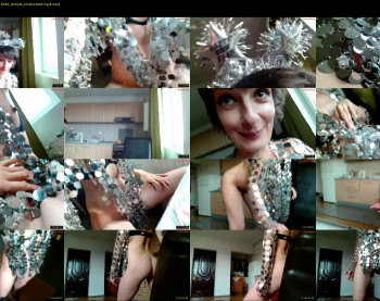 bebacksooon — 121 minute Chaturbate female naked cam show, 480p, Jul 15, 2025