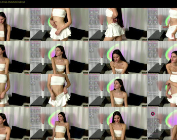 cloudbae — 37 minute Chaturbate female naked cam show, 720p, Jul 15, 2025