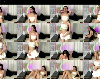 cloudbae — 64 minute Chaturbate female naked cam show, 720p, Jul 15, 2025