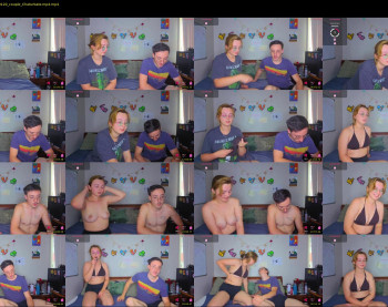 mamiclouds — 35 minute Chaturbate female naked cam show, 720p, Jul 16, 2025