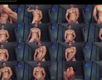 marcusdiamond — 36 minute Chaturbate male naked cam show, 720p, Jul 15, 2025