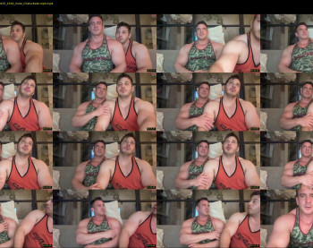 alessandrobuilder — 3 minute Chaturbate couple naked cam show, 720p, Jul 16, 2025