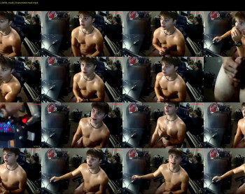 bubblebuttbdn — 6 minute Chaturbate male naked cam show, 360p, Jul 17, 2025