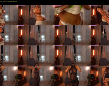 jseductiveart — 15 minute Chaturbate female naked cam show, 720p, Jul 18, 2025