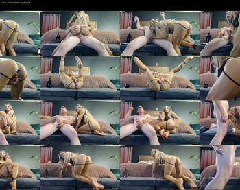 mssbb — 56 minute Chaturbate female naked cam show, 720p, Jul 17, 2025
