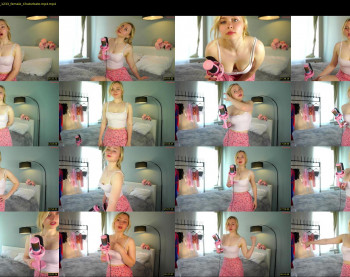 odelynbrower — 44 minute Chaturbate female naked cam show, 720p, Jul 18, 2025
