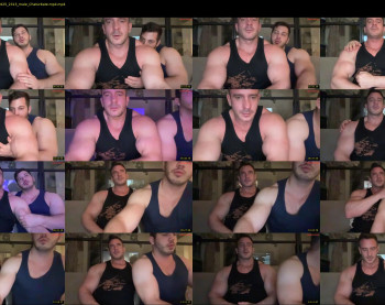 alessandrobuilder — 17 minute Chaturbate couple naked cam show, 480p, Jul 19, 2025