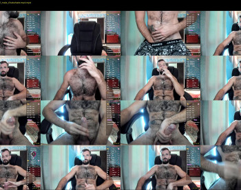 crissstud — 48 minute Chaturbate couple naked cam show, 720p, Jul 19, 2025