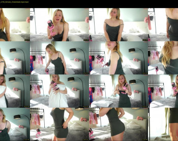 odelynbrower — 84 minute Chaturbate female naked cam show, 720p, Jul 19, 2025