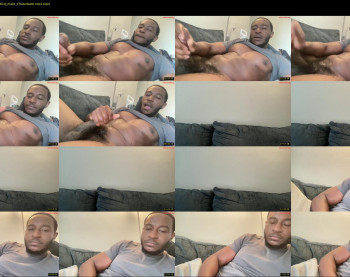 alphabbc77 — 20 minute Chaturbate male naked cam show, 480p, Jul 20, 2025