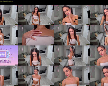 loxy_ — 106 minute Chaturbate female naked cam show, 720p, Jul 21, 2025
