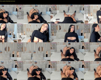 asmodeo6_ — 21 minute Chaturbate couple naked cam show, 720p, Jul 21, 2025